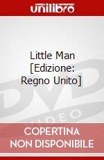 Little Man [Edizione: Regno Unito] dvd