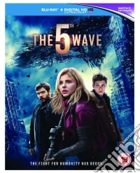 (Blu-Ray Disk) 5Th Wave The - 5Th Wave (The) brd