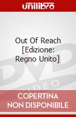 Out Of Reach [Edizione: Regno Unito] dvd