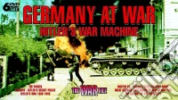 Germany At War - Hitler'S War Machine [Edizione: Regno Unito] dvd