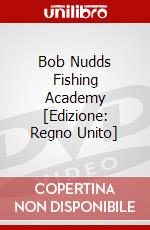 Bob Nudds Fishing Academy [Edizione: Regno Unito] dvd