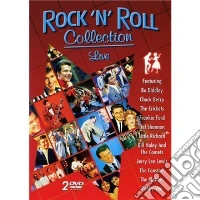 Rock N Roll Collection (2-Discs) [Edizione: Regno Unito] dvd