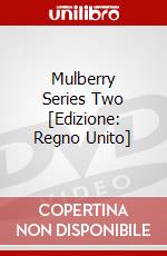 Mulberry Series Two [Edizione: Regno Unito] dvd