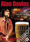 Alan Davies - Lafter Hours [Edizione: Regno Unito] dvd
