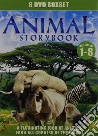 Animal Story dvd