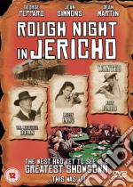 Rough Night In Jericho - Rough Night In Jericho [Edizione: Regno Unito] dvd