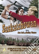 Saskatchewan - Saskatchewan [Edizione: Regno Unito] dvd