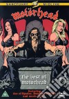 Motorhead - The Best Of dvd