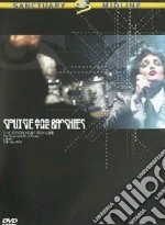 Siouxsie And The Banshees - The Seven Year Hitch dvd