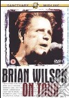 Brian Wilson. On Tour dvd