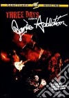 Jane's Addiction. 3 Days dvd