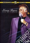 Kenny Rogers. Live By Request dvd