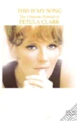 Petula Clark - This Is My Song film in dvd