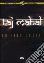 Taj Mahal - Live At Ronnie Scott's 1988