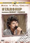 Starship Featuring Mickey Thomas - Rock 'N' Roll Greats dvd