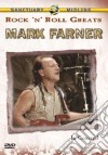 Mark Farner - Rock & Roll Greats dvd