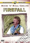 Firefall - Rock 'N' Roll Greats dvd