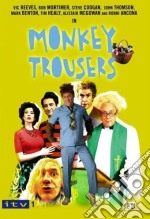 Monkey Trousers - Series 01 (2 Dvd)