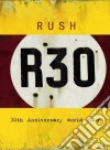 Rush - R30 - Live In Frankfurt (2 Dvd) dvd