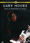 Gary Moore - Live At Monsters Of Rock dvd