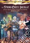 String Cheese Incident - Live At The Filmore (2 Dvd) dvd