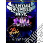 Lynyrd Skynyrd - Lyve dvd