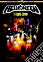 Helloween - High Live