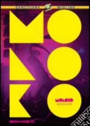 Moloko - 11.000 Clicks film in dvd