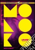 Moloko - 11.000 Clicks dvd