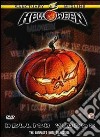 Helloween. Hellish Videos dvd