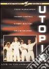 Utopia. Live in Columbus, Ohio 1980 dvd