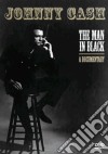 Johnny Cash. The Man In Black. A Documentary dvd