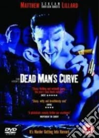 Dead Man'S Curve [Edizione: Regno Unito] dvd