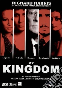 My Kingdom dvd