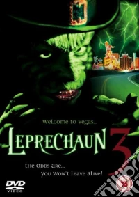 Leprechaun 3 [Edizione: Regno Unito] dvd