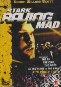 Stark Raving Mad dvd