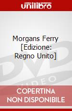 Morgans Ferry [Edizione: Regno Unito] dvd