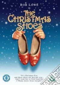 Christmas Shoes dvd