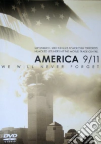 America 9/11 dvd