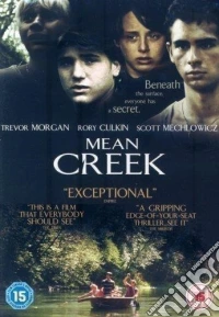 Mean Creek dvd