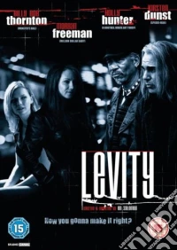 Levity dvd