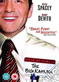 Big Kahuna dvd