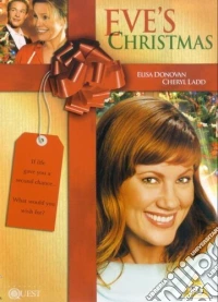 Eve'S Christmas [Edizione: Regno Unito] dvd