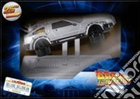 (Blu Ray Disk) Ritorno al futuro. Collector's Edition (Cofanetto) dvd