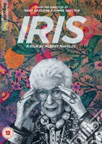 Iris [Edizione: Regno Unito] dvd