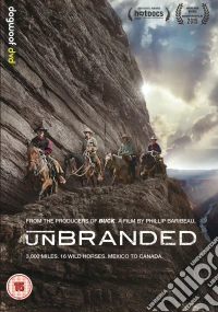 Unbranded [Edizione: Regno Unito] dvd