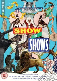 The Show Of Shows dvd