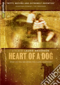 Heart Of A Dog [Edizione: Regno Unito] dvd