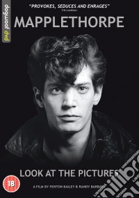 Mapplethorpe: Look At The Pictures [Edizione: Regno Unito] dvd