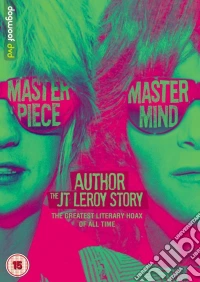 Author The Jt Leroy Story dvd